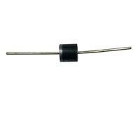 Diode 6A1 100V 6A Rectifier R6 - Pack 10