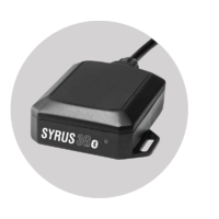 Syrus 3G Asset Tracker