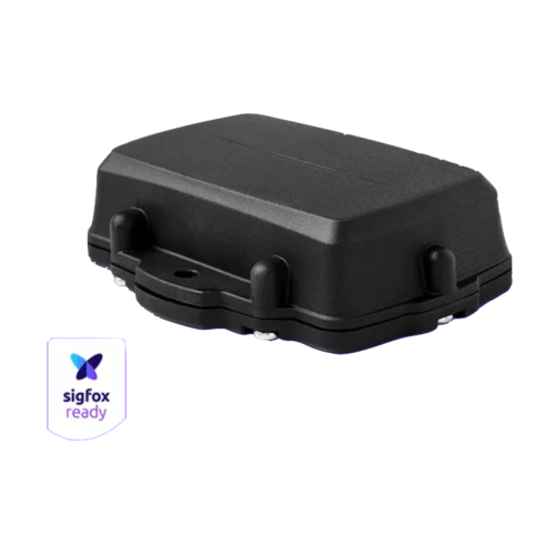 Eagle Asset Tracker with Rugged Case and 12-month subscription
